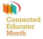 Connected_Educator_Month_Logo