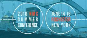 NMC_2016_Summer_Conference_Logo